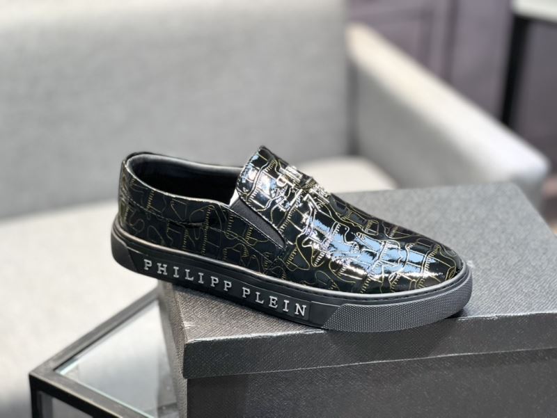 Philipp Plein Shoes